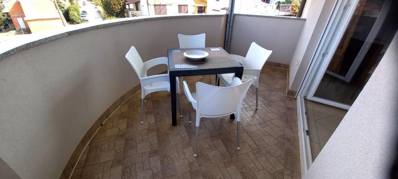 Apartments Tomo Medulin Zewnętrze zdjęcie