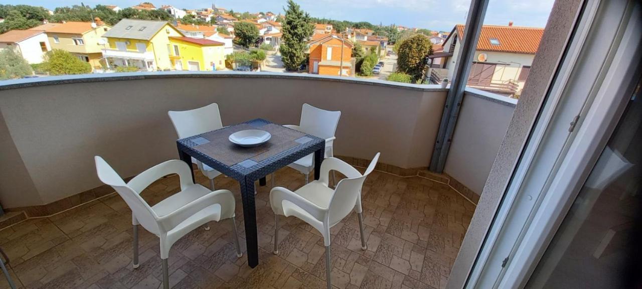 Apartments Tomo Medulin Zewnętrze zdjęcie