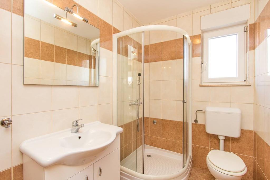 Apartments Tomo Medulin Zewnętrze zdjęcie