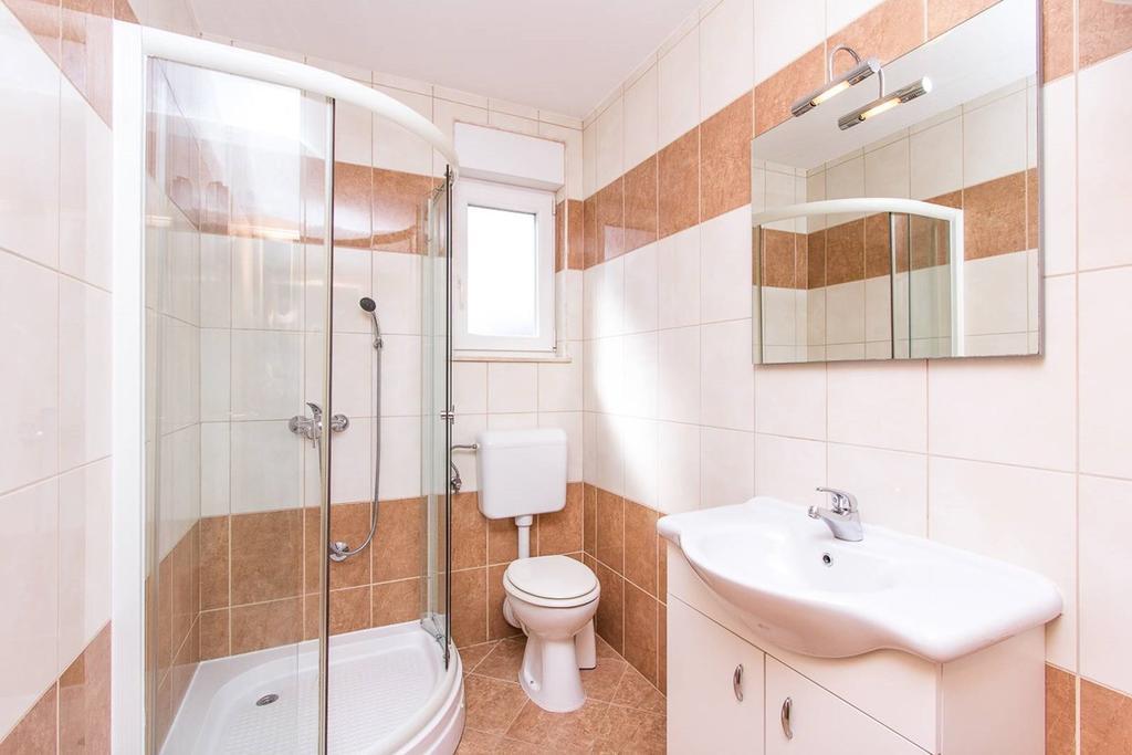 Apartments Tomo Medulin Zewnętrze zdjęcie