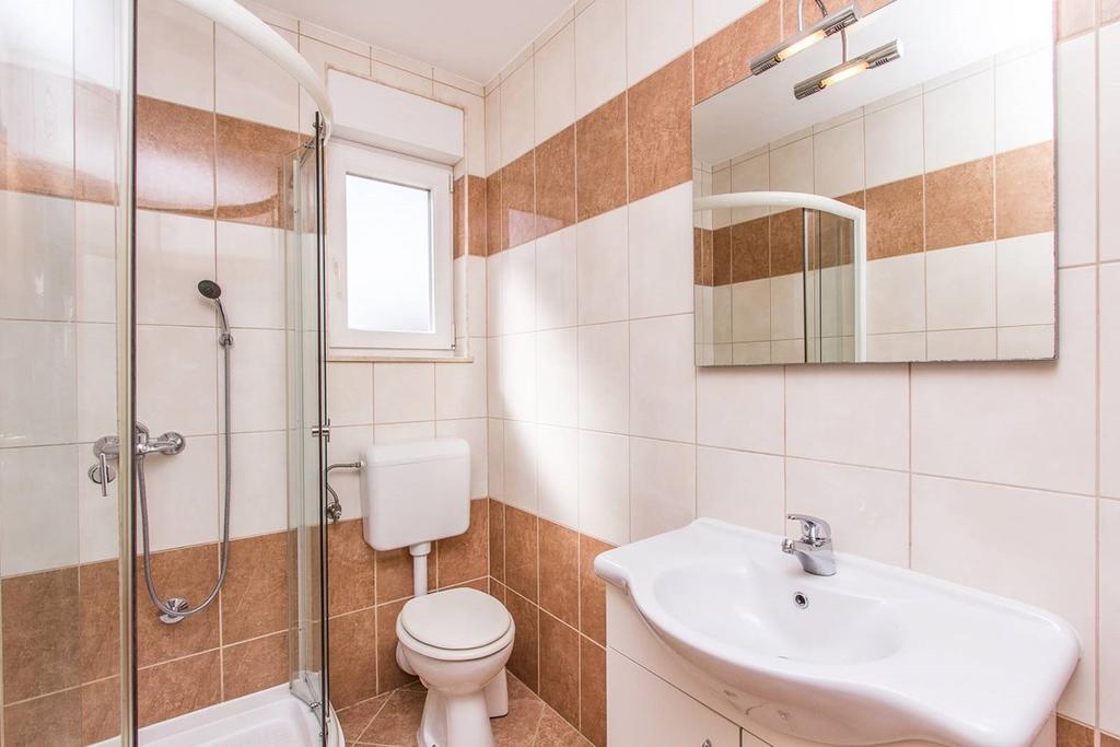 Apartments Tomo Medulin Zewnętrze zdjęcie