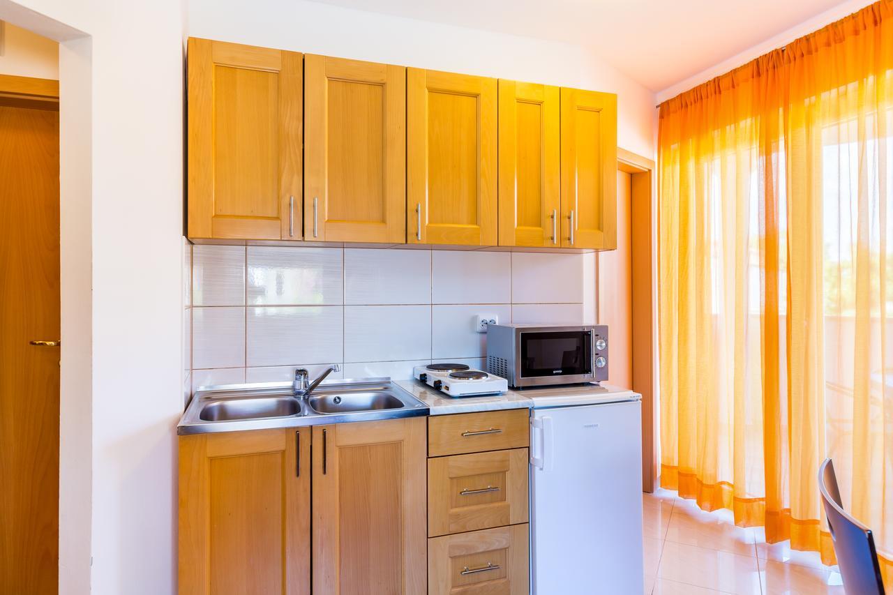 Apartments Tomo Medulin Zewnętrze zdjęcie