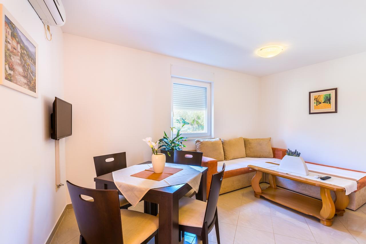 Apartments Tomo Medulin Zewnętrze zdjęcie