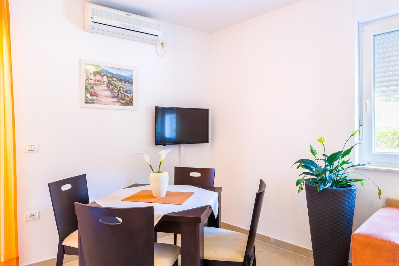 Apartments Tomo Medulin Zewnętrze zdjęcie
